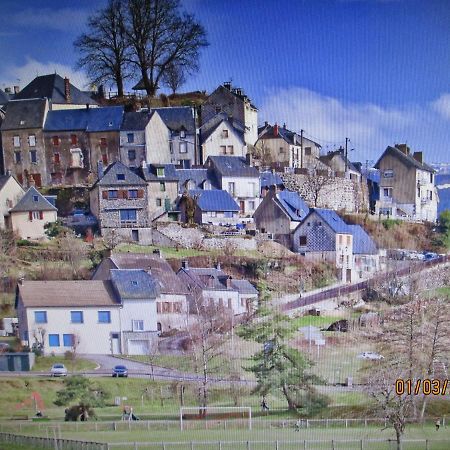 Bellevue Lejlighed La Tour-dʼAuvergne Eksteriør billede