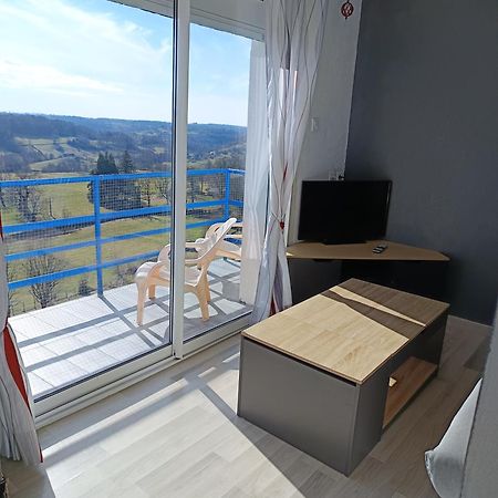 Bellevue Lejlighed La Tour-dʼAuvergne Eksteriør billede